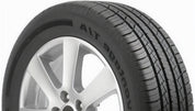 Bridgestone DUELER A/T RH-S 265/70R17 115S SL BL - Image 4