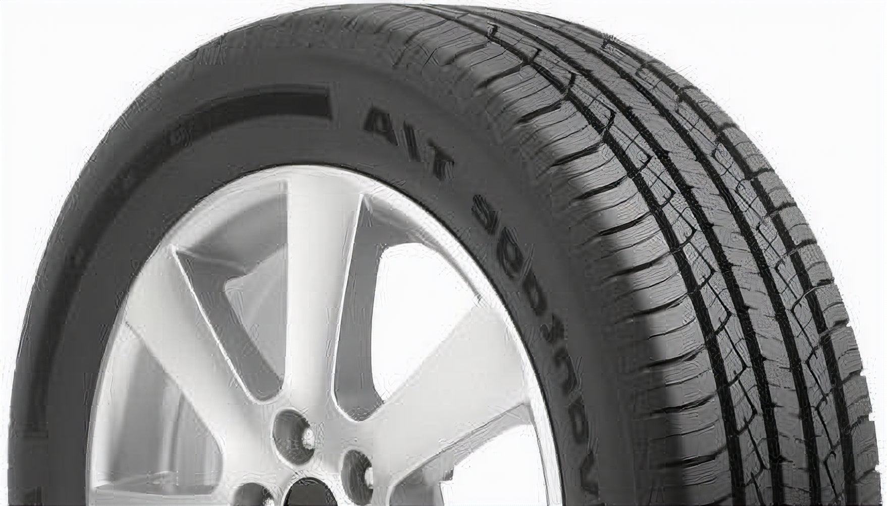 Bridgestone TURANZA PRESTIGE 235/40R18 95W XL BSW - Image 4