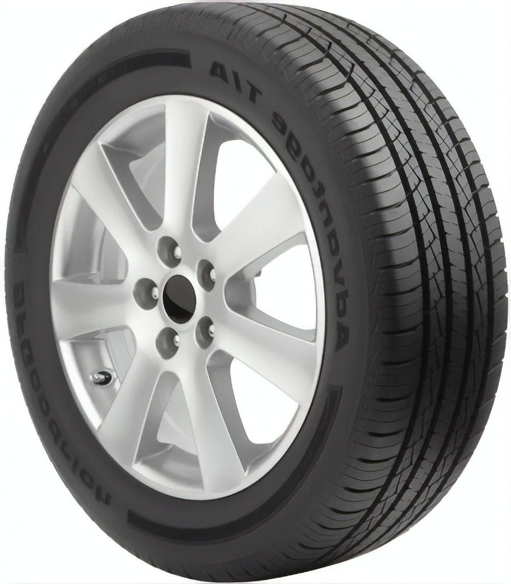 Hercules TERRA TRAC CROSS-V AW 235/65R17 108H XL BSW - Image 4