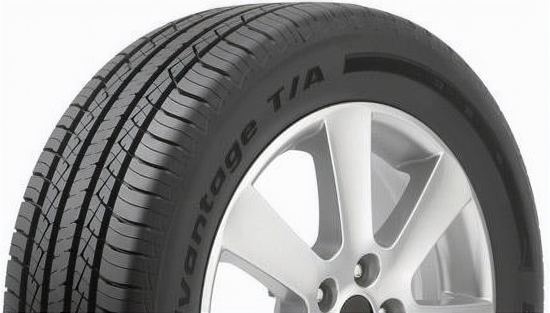 Bridgestone TURANZA PRESTIGE 215/55R17 94V SL BSW - Image 6