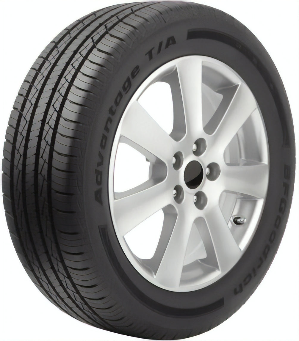 Bridgestone TURANZA PRESTIGE 235/40R18 95W XL BSW - Image 1