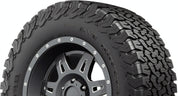 BFGoodrich ALL TERRAIN T/A KO2 LT295/50R22 118S 1/D RBL - Image 2