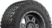 BFGoodrich ALL TERRAIN T/A KO2 LT245/65R17 111S 1/D RWL - Image 4