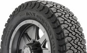 BFGoodrich ALL TERRAIN T/A KO3 LT37X12.50R17 128R 1/F RWL - Image 2