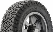 Bridgestone DUELER A/T RH-S LT275/70R18 125R 1/E BSW - Image 5