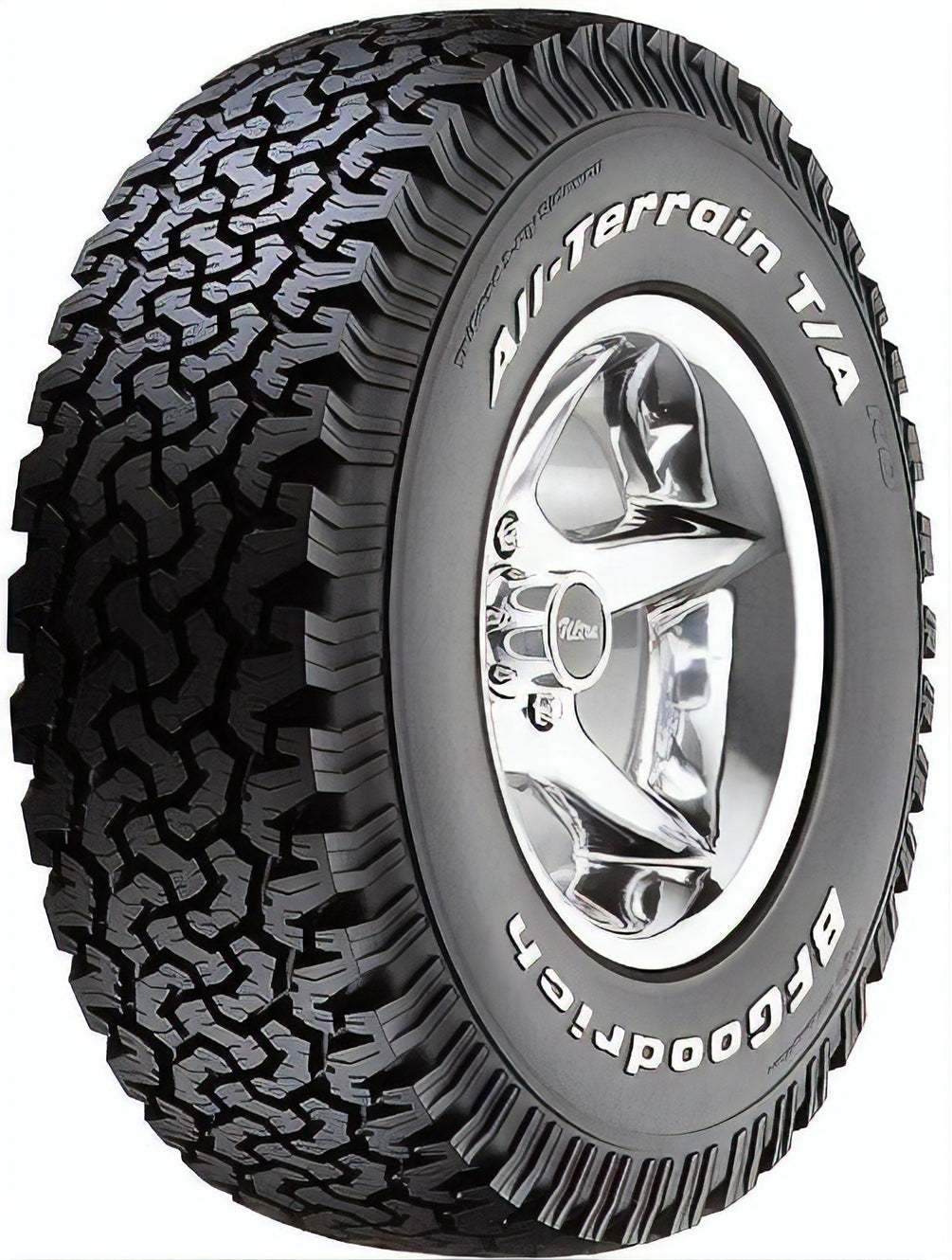 Hercules TIS OFFROAD RT1 265/70R17 115T SL BSW - Image 1
