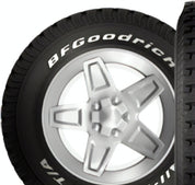 Hercules TIS OFFROAD RT1 265/70R17 115T SL BSW - Image 6