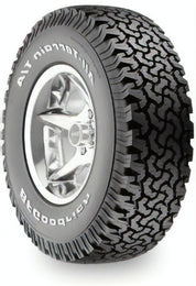 BFGoodrich TRAIL-TERRAIN T/A 225/65R17 102H SL BSW - Image 4
