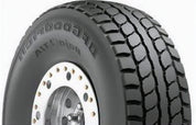 BFGoodrich BAJA T/A LT40X12.50R18   1/C BSW - Image 2