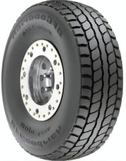 BFGoodrich BAJA T/A LT40X12.50R18   1/C BSW - Image 3