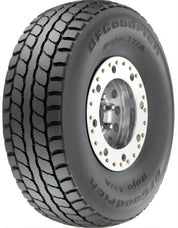 BFGoodrich BAJA T/A LT40X12.50R18   1/C BSW - Image 1