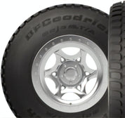 BFGoodrich BAJA T/A LT40X12.50R18   1/C BSW - Image 5