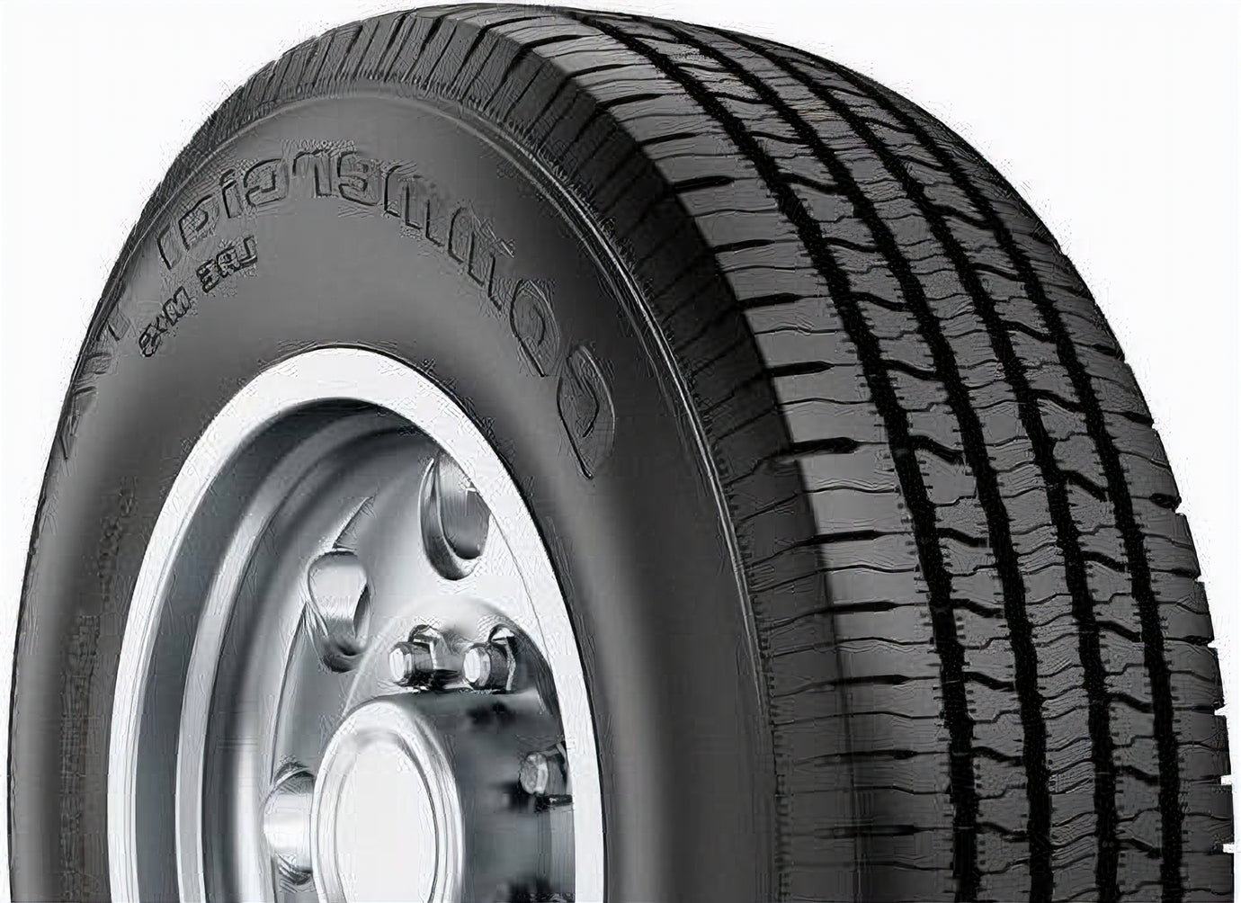 Bridgestone POTENZA RE-71RZ 205/50R16 87V SL BSW - Image 3