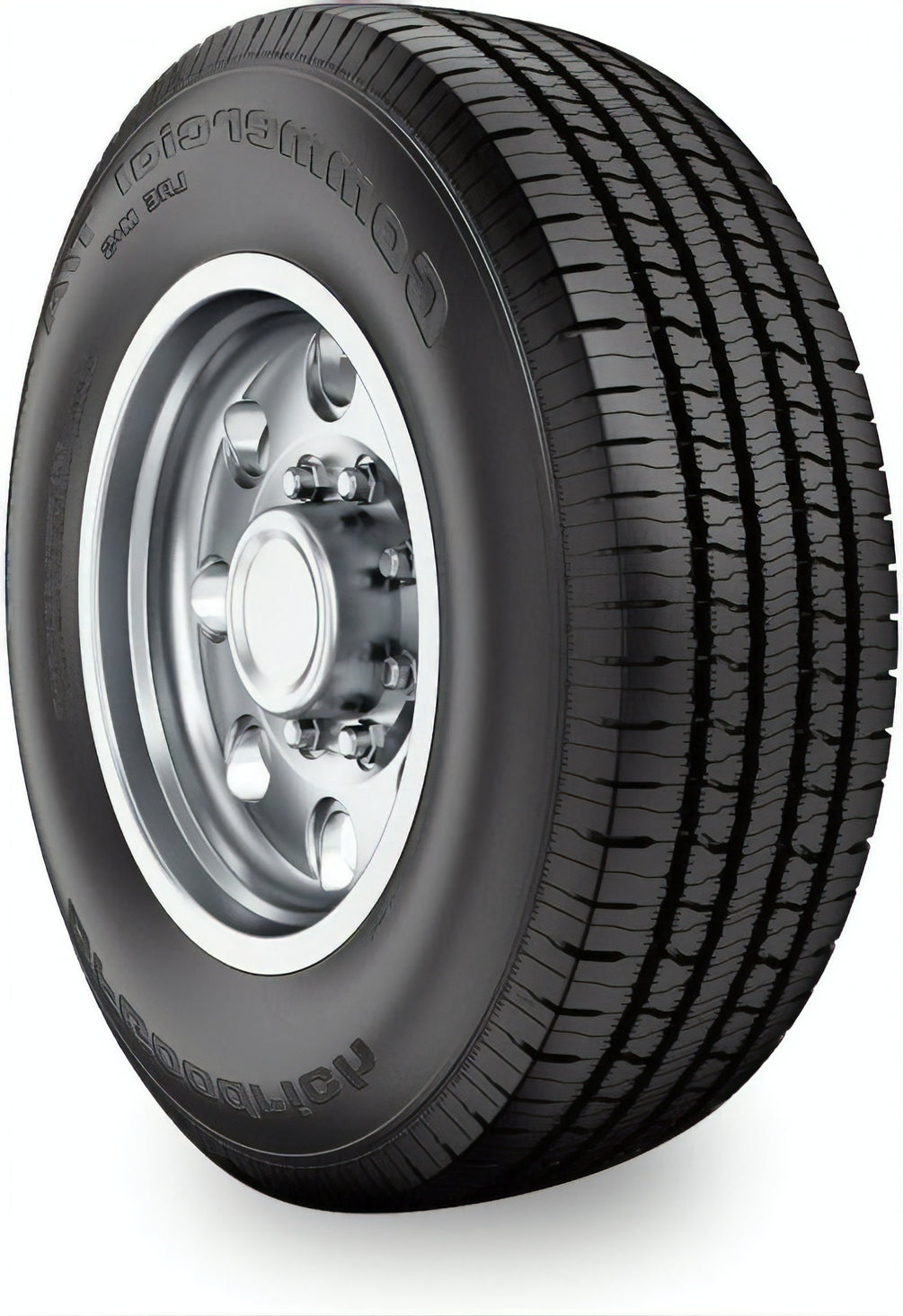 Bridgestone POTENZA RE-71RZ 205/50R16 87V SL BSW - Image 4