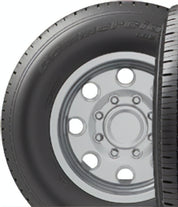 Bridgestone POTENZA RE-71RZ 205/50R16 87V SL BSW - Image 6