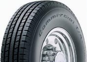 Hercules TIS OFFROAD TT1 LT33X12.50R17 120Q 1/E BSW - Image 4