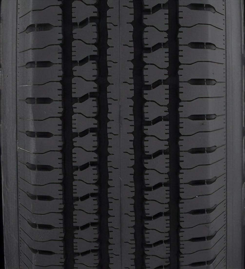 Hercules TIS OFFROAD TT1 LT33X12.50R17 120Q 1/E BSW - Image 5