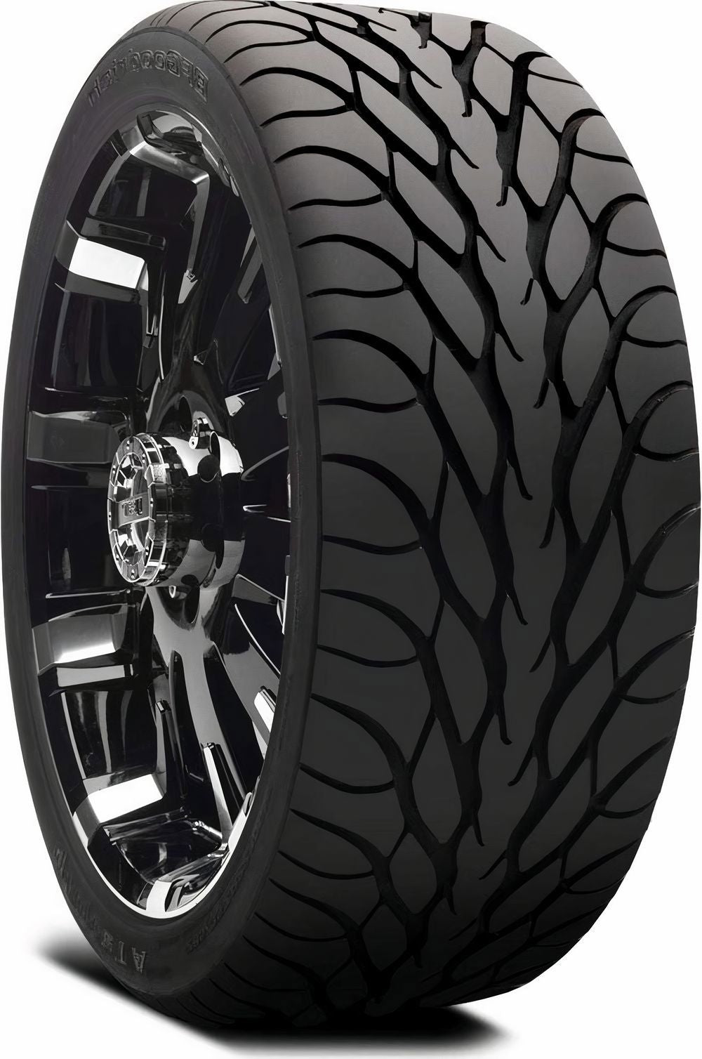 BFGoodrich ELITE-FORCE T/A 285/45R22 114V XL BSW - Image 3