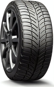 BFGoodrich G-FORCE COMP-2 A/S+ 215/45R17 91W XL BSW - Image 3