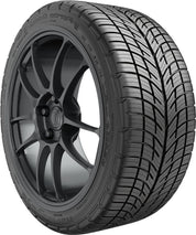 Firestone DESTINATION M/T2 LT35X12.50R18 123Q 1/E BL - Image 6