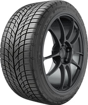 Firestone TRANSFORCE AT2 LT275/65R20 126R 1/E BL - Image 1