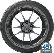 Firestone TRANSFORCE AT2 LT275/65R20 126R 1/E BL - Image 8