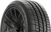 BFGoodrich G-FORCE PHENOM T/A 205/40R18 86Y XL BSW - Image 3