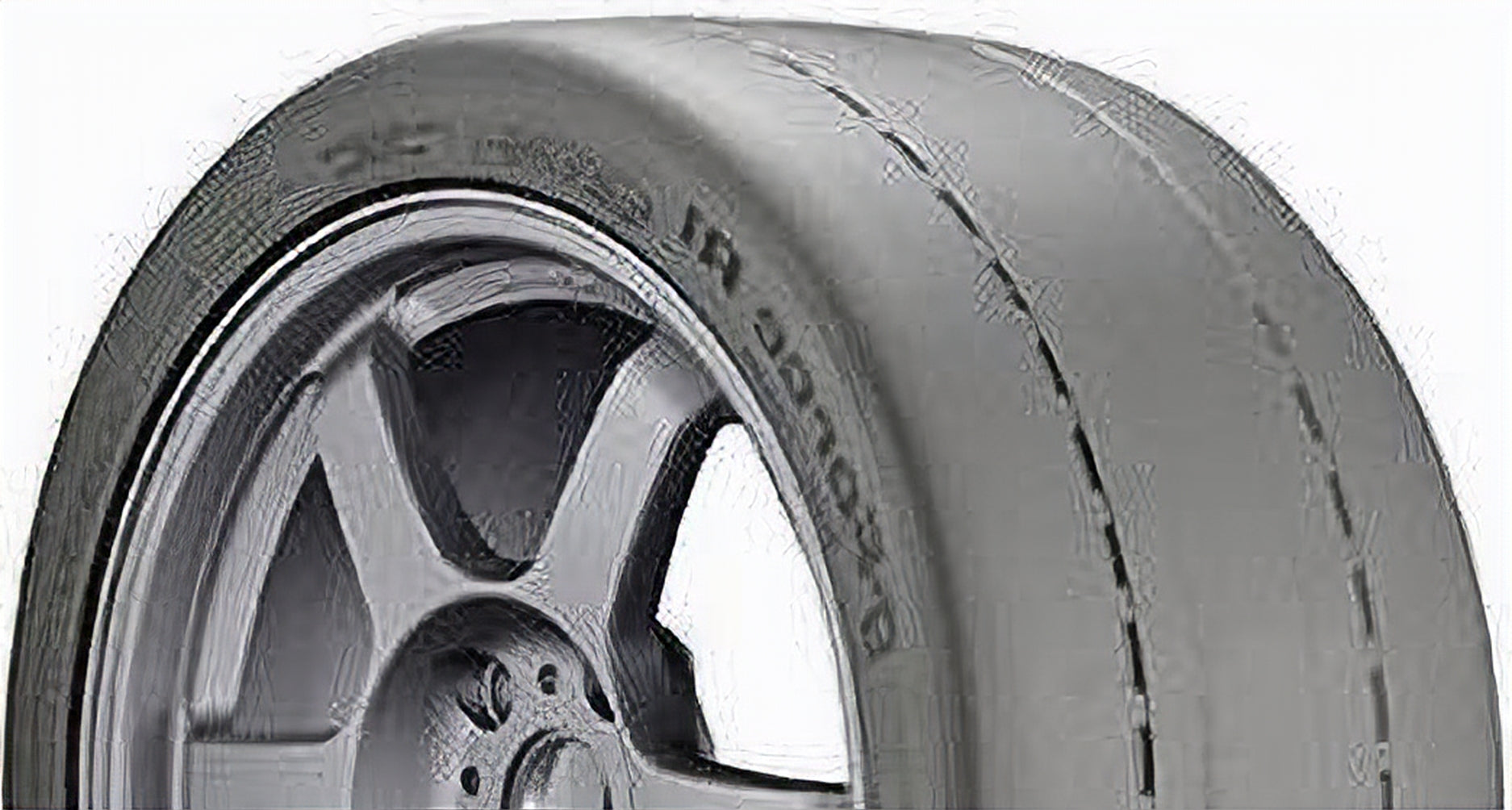 Bridgestone TURANZA EL450 RFT 245/45R20 99V SL BL - Image 3