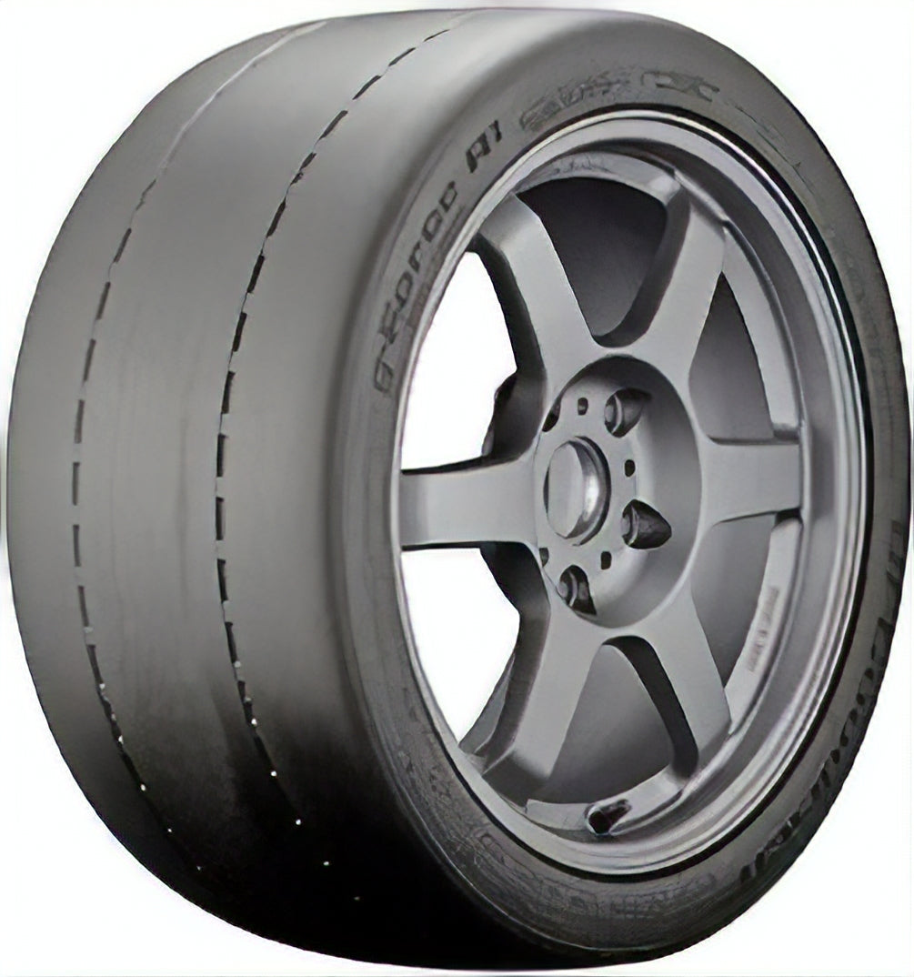 Bridgestone TURANZA EL450 RFT 245/45R20 99V SL BL - Image 1
