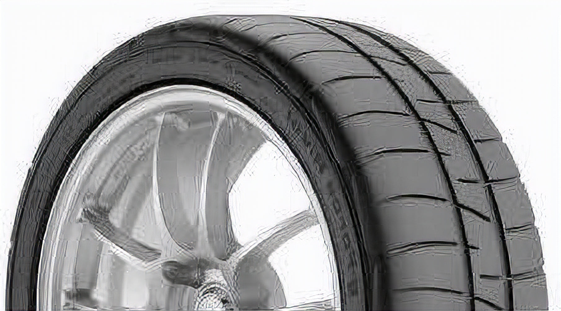 Bridgestone POTENZA SPORT 255/45R18 103Y XL BSW - Image 3