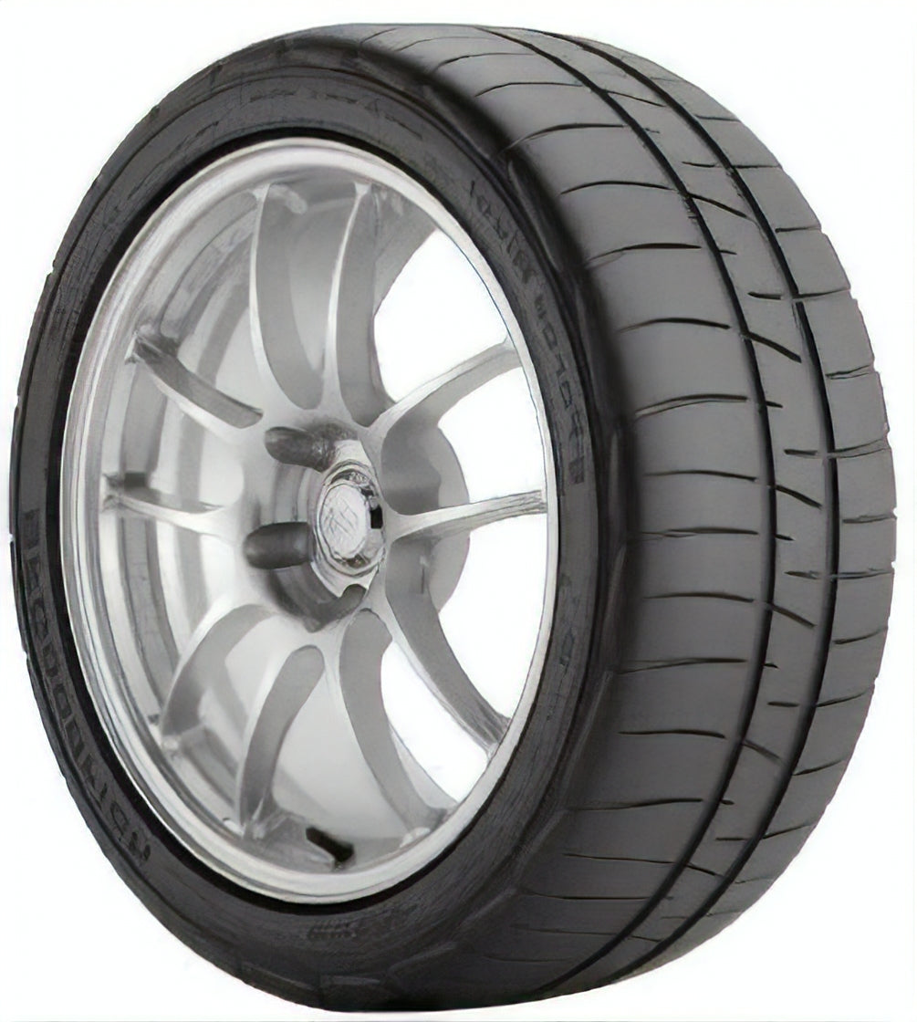 BFGoodrich G-FORCE RIVAL 245/40R18 93W SL BSW - Image 3