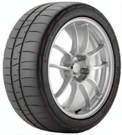 BFGoodrich G-FORCE RIVAL 245/40R18 93W SL BSW - Image 1