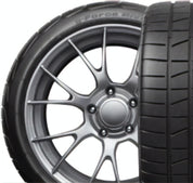 BFGoodrich G-FORCE RIVAL 245/40R18 93W SL BSW - Image 5