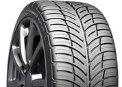 Bridgestone ALENZA SPORT A/S RFT 285/45R21 113H XL BL - Image 4