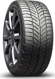 Bridgestone POTENZA SPORT 285/35R19 103Y XL BSW - Image 5