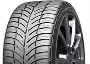 Bridgestone POTENZA S001 RFT 245/40R20 99Y XL BL - Image 5