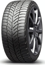 Bridgestone POTENZA S001 RFT 245/40R20 99Y XL BL - Image 1