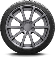 Bridgestone ALENZA SPORT A/S RFT 285/45R21 113H XL BL - Image 7