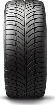 Bridgestone ALENZA SPORT A/S RFT 285/45R21 113H XL BL - Image 8