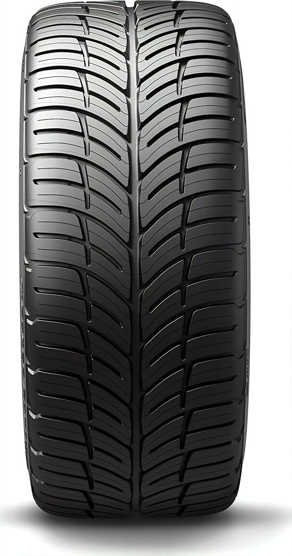 Bridgestone POTENZA S001 RFT 245/40R20 99Y XL BL - Image 7