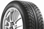 Firestone WEATHERGRIP 245/45R18 96V SL BSW - Image 3