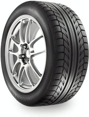 Firestone WEATHERGRIP 245/45R18 96V SL BSW - Image 4