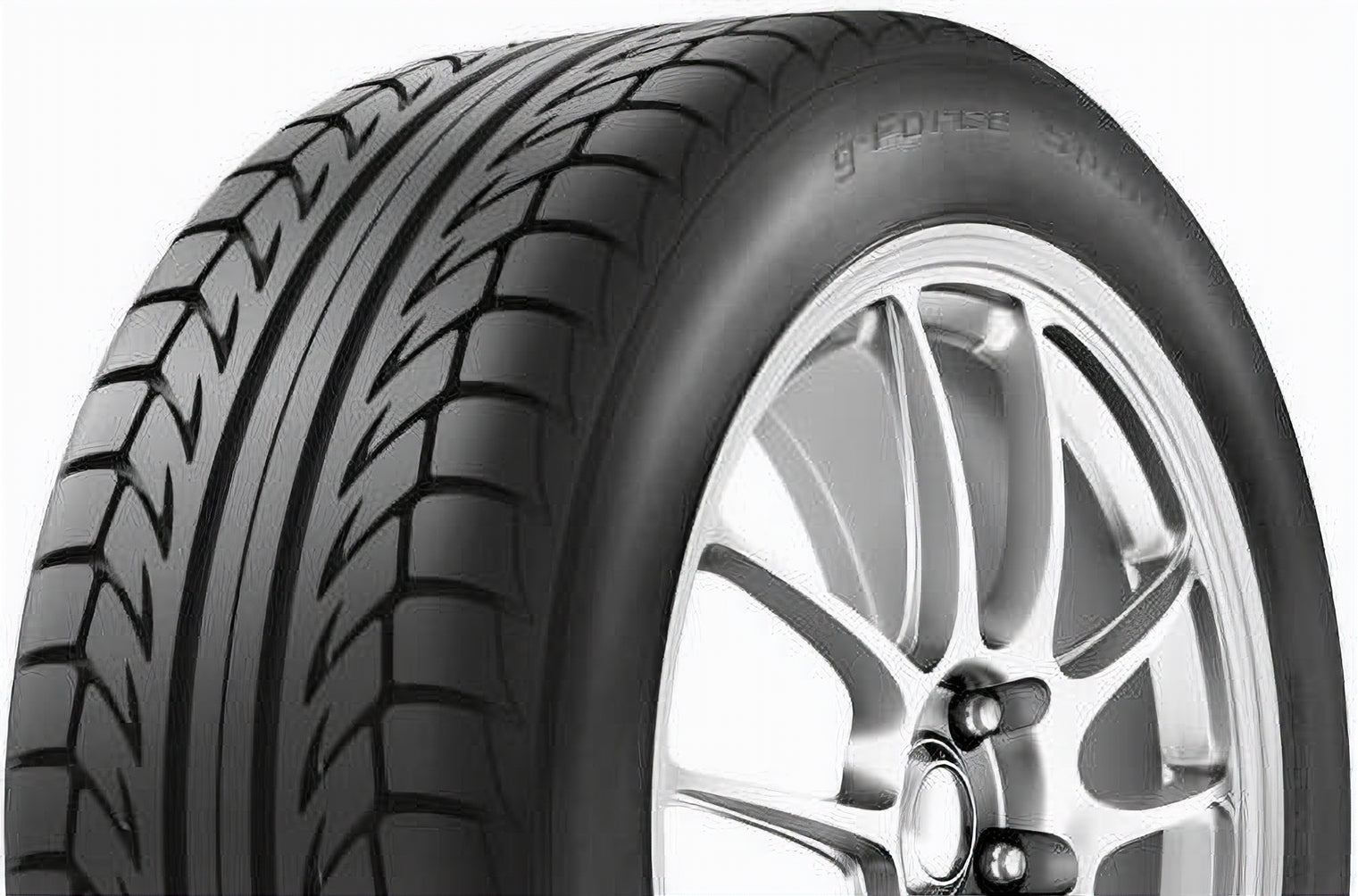 Bridgestone TURANZA PRESTIGE 225/55R19 99V SL BSW - Image 5