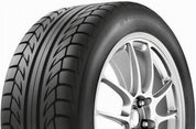 Firestone WEATHERGRIP 245/45R18 96V SL BSW - Image 5