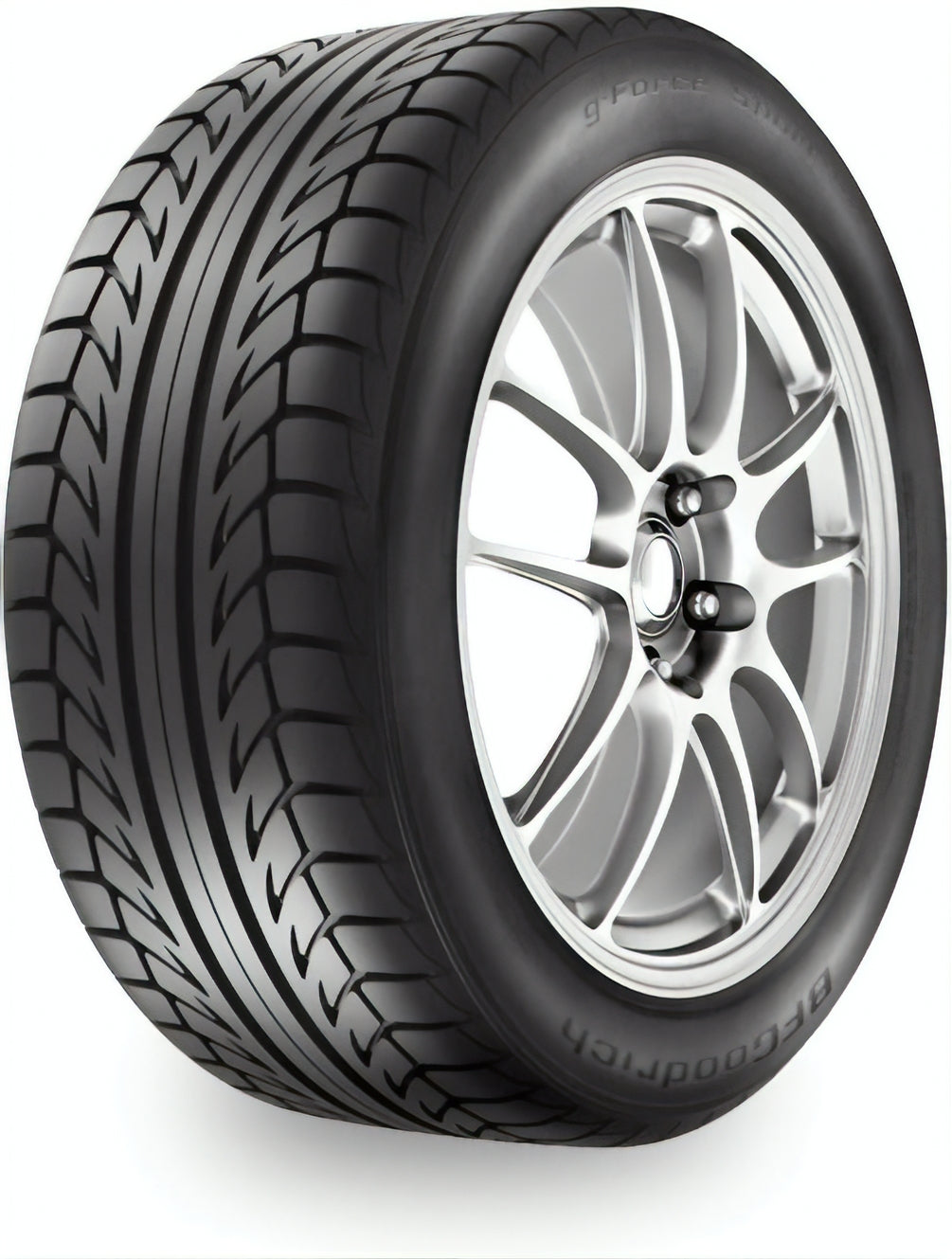 Bridgestone TURANZA PRESTIGE 225/55R19 99V SL BSW - Image 1
