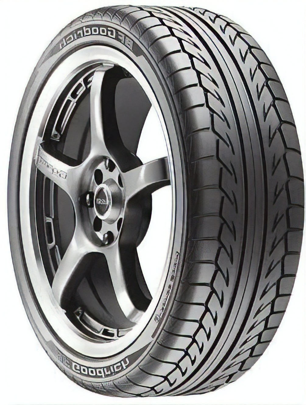 Michelin PILOT SPORT 5 225/45R18 95W XL BSW - Image 4