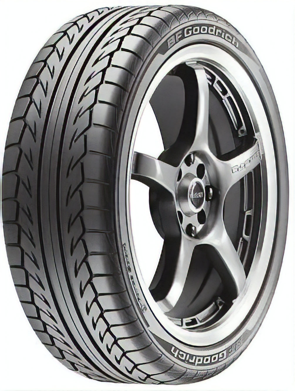 Michelin PILOT SPORT 5 225/45R18 95W XL BSW - Image 1