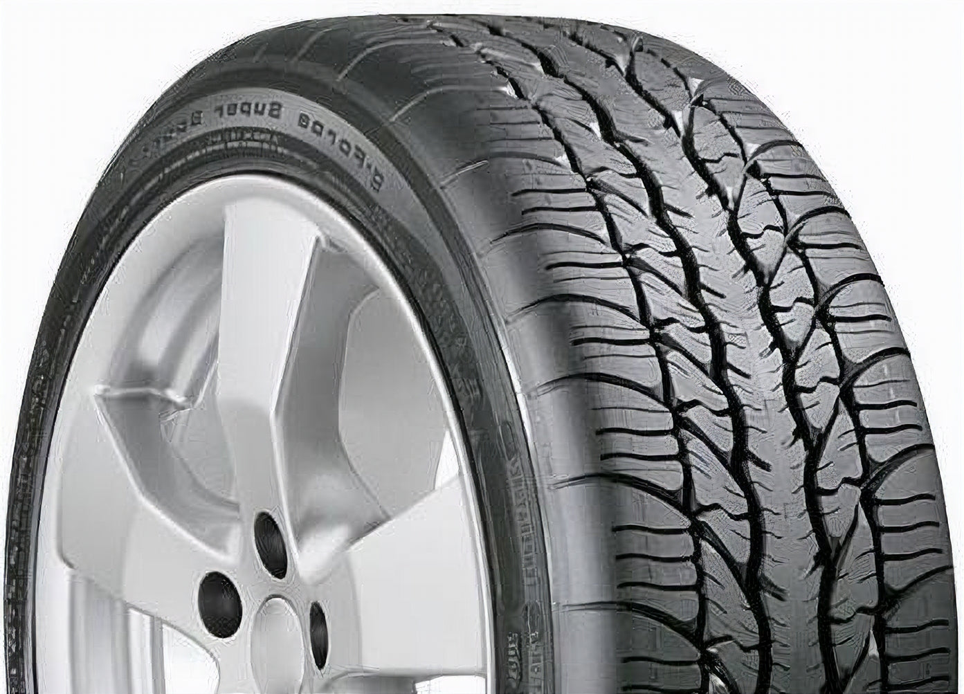 Bridgestone POTENZA SPORT 315/30R23 108Y XL BSW - Image 4