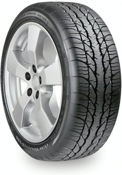 Firestone DESTINATION A/T2 265/65R18 112S SL OWL - Image 4