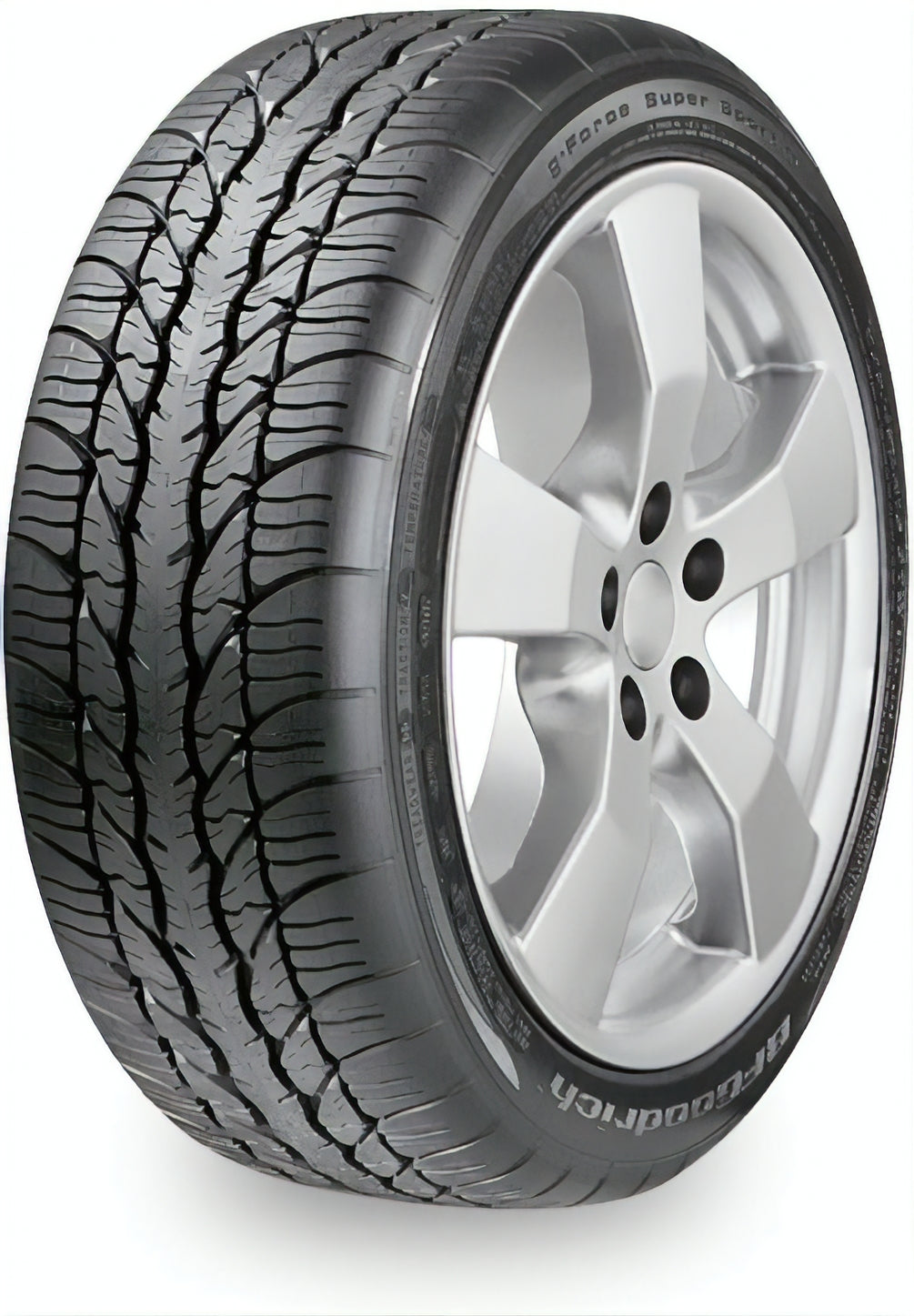 Bridgestone POTENZA SPORT 315/30R23 108Y XL BSW - Image 1